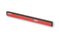 HIGHSIDER smart Reflector Red With Self-Adhesive Film (1pc)