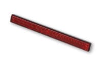 HIGHSIDER smart Reflector Red With Threaded Bolt (1pc)
