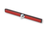 HIGHSIDER smart Reflector Red With Threaded Bolt (1pc)
