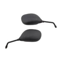 800Wx800H-1139540-1 HIGHSIDER smart Handlebar Mirror Universal Black (Pair)