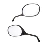 800Wx800H-1139540-2 HIGHSIDER smart Handlebar Mirror Universal Black (Pair)