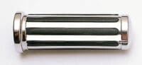 HIGHSIDER smart Joker Grip Rubber Chrome 1 Inch (25.4 mm)