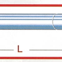 800Wx800H-1139655-1 TNK fork tube - 43 x 587 mm