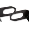 HIGHSIDER pro Indicator Adapter For Original Indicator, For License Plate Holder, For Suzuki