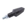 800Wx800H-1139690-3 HIGHSIDER Smart Shield-TS LED Indicator Body Black / Lens Smoked (Pair), Front & Rear
