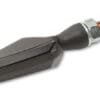 800Wx800H-1139696-3 HIGHSIDER Smart Scuro LED Indicator Body Black / Lens Smoked (Pair), Front & Rear