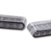 800Wx800H-1139697-1 HIGHSIDER Smart Shorty LED Indicator Module Lens Smoked (Pair), Front & Rear