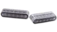 800Wx800H-1139697-1 HIGHSIDER Smart Shorty LED Indicator Module Lens Smoked (Pair), Front & Rear