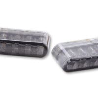 800Wx800H-1139697-1 HIGHSIDER Smart Shorty LED Indicator Module Lens Smoked (Pair), Front & Rear