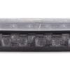 800Wx800H-1139697-2 HIGHSIDER Smart Shorty LED Indicator Module Lens Smoked (Pair), Front & Rear