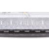 800Wx800H-1139697-3 HIGHSIDER Smart Shorty LED Indicator Module Lens Smoked (Pair), Front & Rear