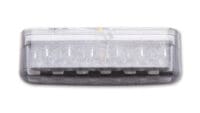 800Wx800H-1139697-3 HIGHSIDER Smart Shorty LED Indicator Module Lens Smoked (Pair), Front & Rear