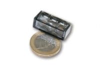 800Wx800H-1139701-2 HIGHSIDER Smart Cube-H LED Indicator Module Lens Smoked (Pair), Front & Rear