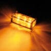 800Wx800H-1139701-4 HIGHSIDER Smart Cube-H LED Indicator Module Lens Smoked (Pair), Front & Rear