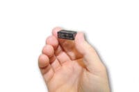 800Wx800H-1139701-6 HIGHSIDER Smart Cube-H LED Indicator Module Lens Smoked (Pair), Front & Rear