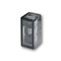 800Wx800H-1139702-1 HIGHSIDER Smart Cube-V LED Indicator Module Lens Smoked (Pair), Front & Rear