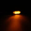 800Wx800H-1139709-4 HIGHSIDER Smart Namiko-TS LED 2in1 Indicator DRL Combination Body Black / Lens Smoked (Pair), Front
