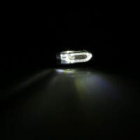 800Wx800H-1139709-5 HIGHSIDER Smart Namiko-TS LED 2in1 Indicator DRL Combination Body Black / Lens Smoked (Pair), Front