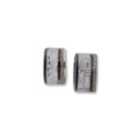800Wx800H-1139714-2 HIGHSIDER smart Module Sixteen LED Indicator/Position Light Smoke 2in1, E-Approved (Pair)