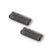 800Wx800H-1139720-1 HIGHSIDER Smart Shorty LED 3in1 Indicator Taillight Combination Module Lens Smoked (Pair), Rear