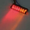 800Wx800H-1139720-2 HIGHSIDER Smart Shorty LED 3in1 Indicator Taillight Combination Module Lens Smoked (Pair), Rear