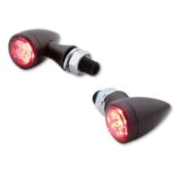 800Wx800H-1139725-1 HIGHSIDER smart Sixteen Bullet LED TailLight/Indicator Black/Smoke 3in1, E-Approved (Pair)