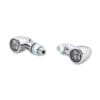 800Wx800H-1139726-2 HIGHSIDER smart Sixteen Bullet LED TailLight/Indicator Chrome/Smoke 3in1, E-Approved (Pair)