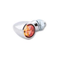 800Wx800H-1139726-4 HIGHSIDER smart Sixteen Bullet LED TailLight/Indicator Chrome/Smoke 3in1, E-Approved (Pair)