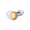 800Wx800H-1139726-5 HIGHSIDER smart Sixteen Bullet LED TailLight/Indicator Chrome/Smoke 3in1, E-Approved (Pair)