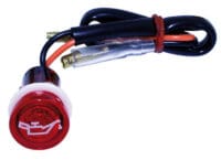 HIGHSIDER smart Control Lamp For Oil, For ATV
