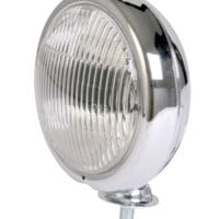 800Wx800H-1139754-1 HIGHSIDER smart 4 1/2 Inch Fog Light Chrome Flat housing, E-Approved (1pc)