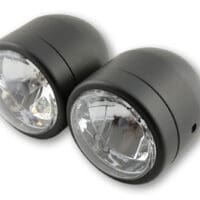800Wx800H-1139769-1 HIGHSIDER smart Headlight Set Black Driving And low Beam (3-1/2"), E-Approved