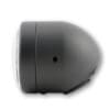 HIGHSIDER smart Headlight Set Black Driving And low Beam (3-1/2"), E-Approved