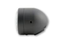 HIGHSIDER smart Headlight Set Black Driving And low Beam (3-1/2"), E-Approved