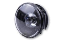 HIGHSIDER smart Spotlight Insert LED (3 1/2 Inch) Black E-Approved (1pc)