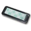 HIGHSIDER smart Reflector Red With Self-Adhesive Film (1pc)
