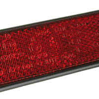 800Wx800H-1139796-1 HIGHSIDER smart Reflector Red With Threaded Bolt M5 (1pc)