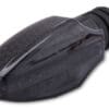 HIGHSIDER Smart Como LED Indicator Body Carbon / Lens Smoked (Pair), Front & Rear
