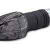 800Wx800H-1139813-2 HIGHSIDER Smart Lizzard LED Indicator Body Black / Lens Smoked (Pair), Front & Rear