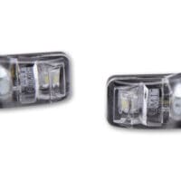 800Wx800H-1139833-1 HIGHSIDER smart Picco LED License Plate Light Black (Pair)