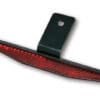 HIGHSIDER smart Reflector Red With Holder (1pc)