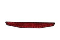HIGHSIDER smart Reflector Red With Holder (1pc)