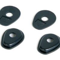 HIGHSIDER smart Iss 1 Mounting Plates Indy Spacer Black