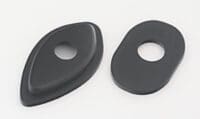 DCF 1.0 HIGHSIDER smart Ish 1 Mounting Plates Indy Spacer