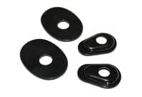 HIGHSIDER smart Isy 3 Mounting Plates Indy Spacer