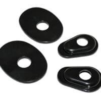 HIGHSIDER smart Isy 3 Mounting Plates Indy Spacer