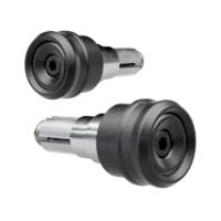 800Wx800H-1139866-1 HIGHSIDER pro Conero-Run LS Bar Ends, Matt-Black (Pair)