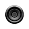 HIGHSIDER pro Conero-Run LS Bar Ends, Matt-Black (Pair)