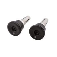800Wx800H-1139869-5 HIGHSIDER smart Circula-LS Bar Ends, Matt-Black (Pair)