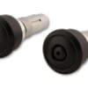 800Wx800H-1139870-1 HIGHSIDER pro Retro Handlebar Ends Black